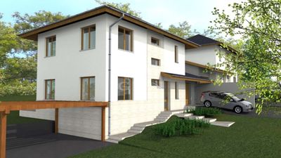 Kerepes Ikerház - 63.000.000 Ft