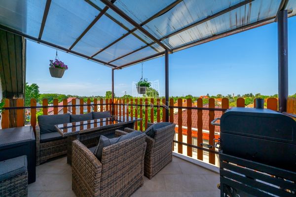 For sale Budapest XVII. kerület Flat (brick)