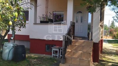 Őrbottyán Családi ház - 55.000.000 Ft