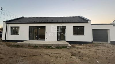 Gödöllő Doppelhaus - 109.890.000 HUF