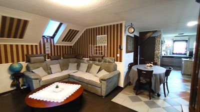 Csömör Wohnung - 89.900.000 HUF