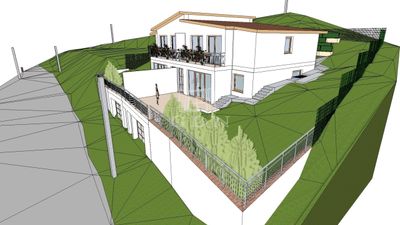 Kerepes Ikerház - 108.900.000 Ft