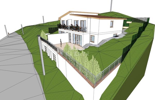 Eladó Kerepes Ikerház