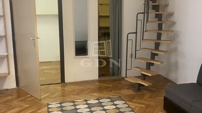 Budapest, VI. kerület Квартира - 74.900.000 HUF