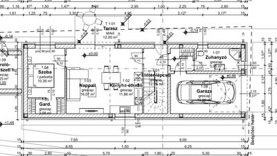 Mogyoród Ikerház - 114.900.000 Ft