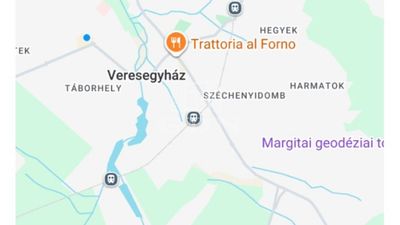 Veresegyház Участок - 69.000.000 HUF