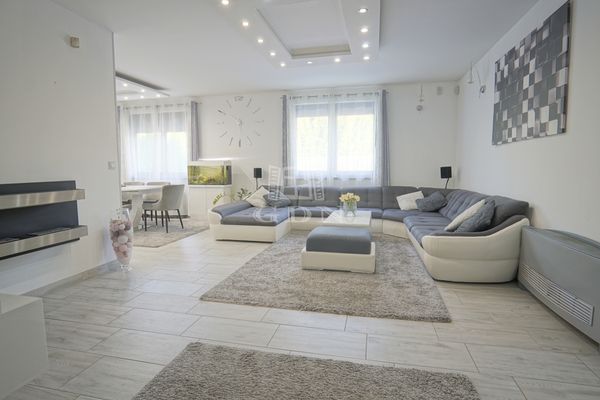 Verkauf Dunakeszi Einfamilienhaus