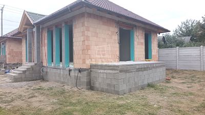 Gödöllő Doppelhaus - 109.800.000 HUF