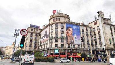 Budapest, VII. kerület Wohnung - 55.700.000 HUF