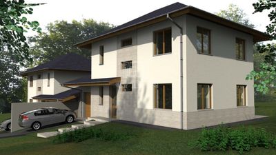 Kerepes Ikerház - 65.500.000 Ft