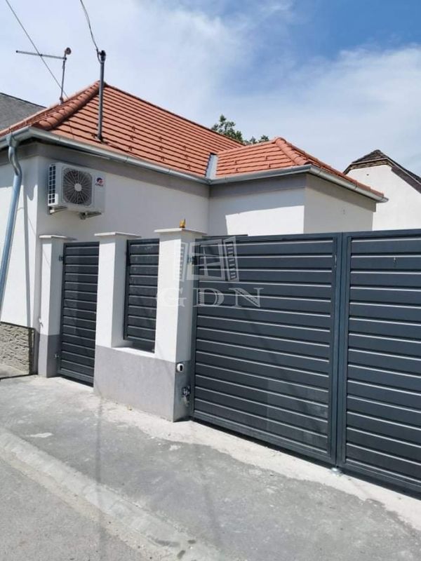 Eladó Keszthely Családi ház