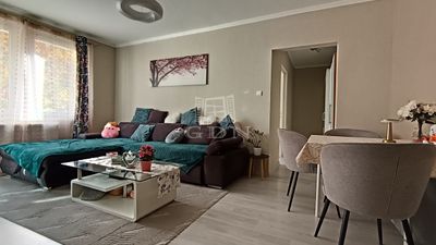 Budapest, IV. kerület Квартира - 84.900.000 HUF