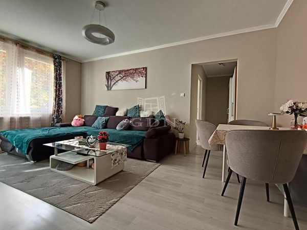 Eladó Budapest IV. kerület Lakás (panel)