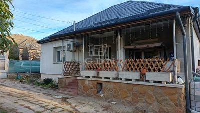 Kerepes Családi ház - 89.000.000 Ft