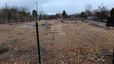 Veresegyház Участок - 59.900.000 HUF