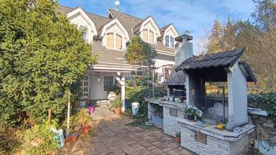 Erdőkertes 家庭别墅 - 149.900.000 HUF