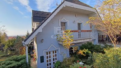 Erdőkertes Családi ház - 169.900.000 Ft