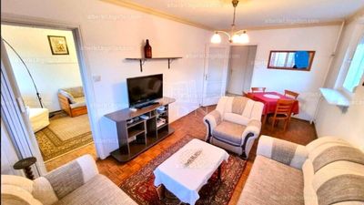 Budapest, III. kerület Flat - 230.000 HUF