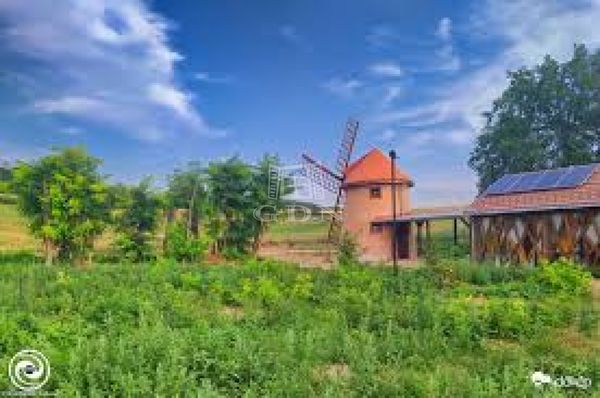 Eladó Mogyoród Telek