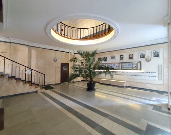 Eladó Budapest VII. kerület Lakás (téglaépítésű)