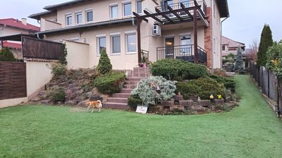 Dunakeszi Doppelhaus - 189.000.000 HUF