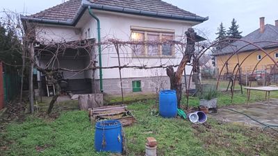 Veresegyház Családi ház - 88.500.000 Ft