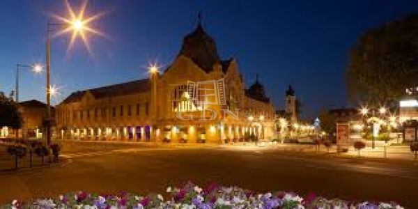 Продается Gödöllő Участок