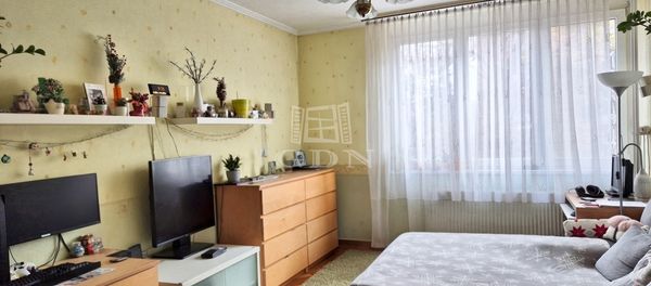 Eladó Budapest XIV. kerület Lakás (panel)