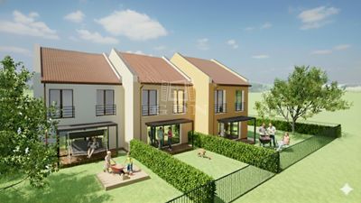 Gyöngyös Sorház - 86.900.000 Ft