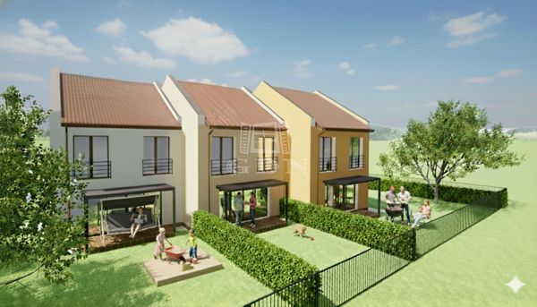 Eladó Gyöngyös Sorház