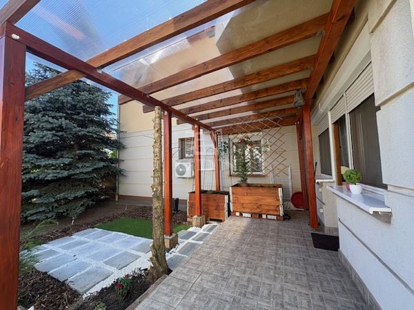 Verkauf Dunakeszi Wohnung (Ziegel)