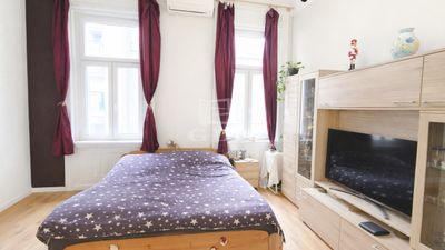 Budapest, VIII. kerület Lakás - 64.890.000 Ft