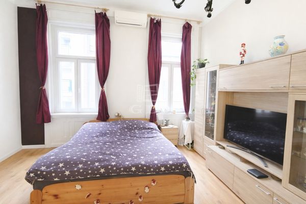 Eladó Budapest VIII. kerület Lakás