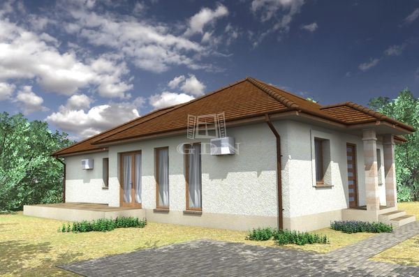 Eladó Őrbottyán Családi ház