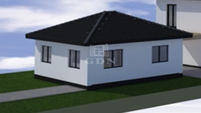 Kistarcsa Családi ház - 65.000.000 Ft