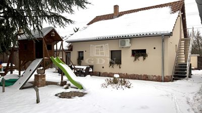 Fót Családi ház - 144.890.000 Ft