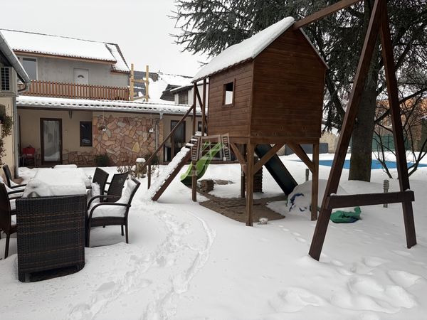 Eladó Fót Családi ház