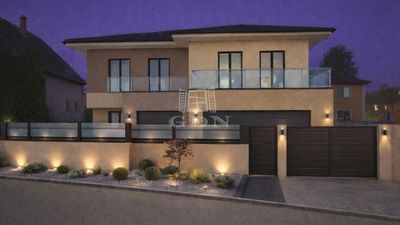 Kistarcsa Ikerház - 156.000.000 Ft