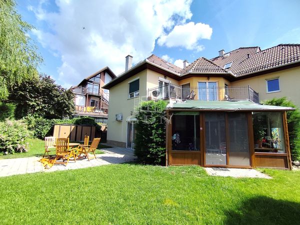 Verkauf Budapest III. kerület Wohnung