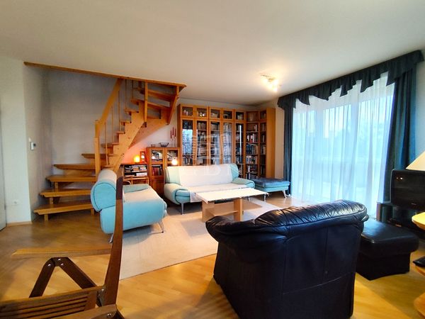 Verkauf Budapest XIV. kerület Wohnung