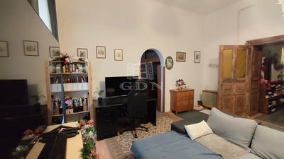 Budapest, VII. kerület Lakás - 110.000.000 Ft