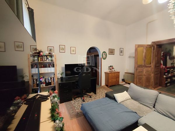 Eladó Budapest VII. kerület Lakás