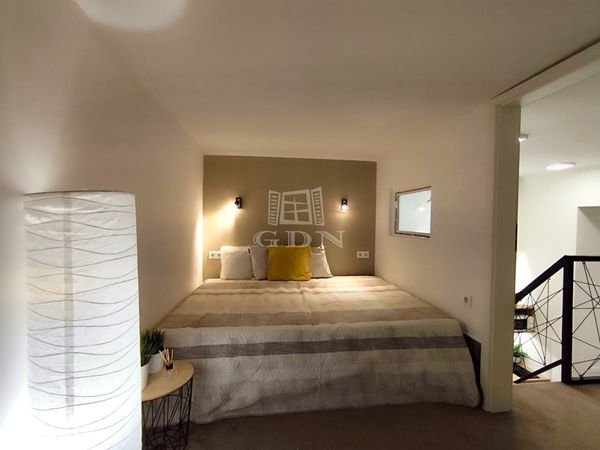 Kiadó Budapest VII. kerület Lakás