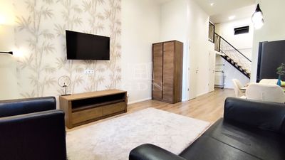 Budapest, VII. kerület Flat - 245.000 HUF