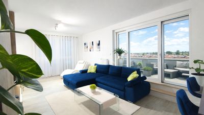 Budapest, XI. kerület Lakás - 130.000.000 Ft