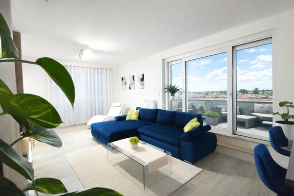 Eladó Budapest XI. kerület Lakás