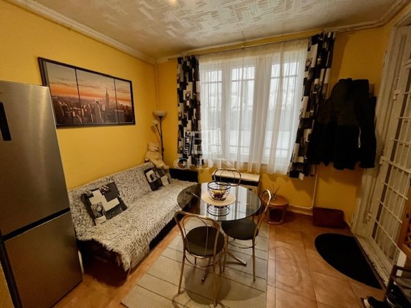 Vânzare Budapest VII. kerület Apartament