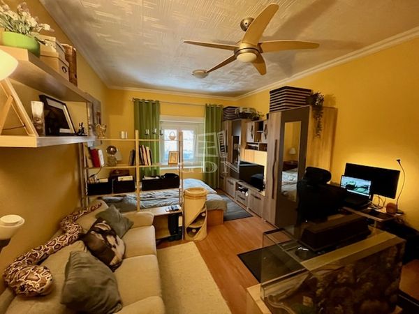 Eladó Budapest VII. kerület Lakás