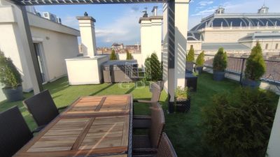 Budapest, VI. kerület Lakás - 365.000.000 Ft