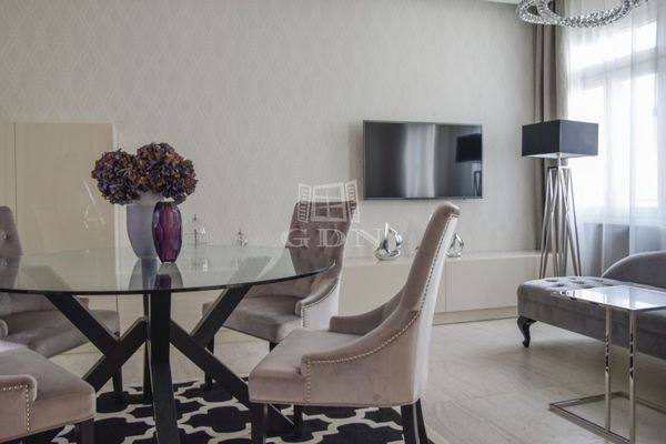 Kiadó Budapest VI. kerület Lakás